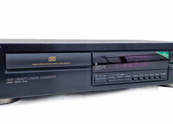 Cd player SONY CDP 397 CDP-397 odtwarzacz