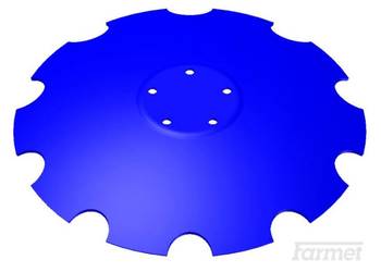 Talerz / Dysk Farmet fi 460
