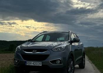 Hyundai Ix35 2014 1.6b