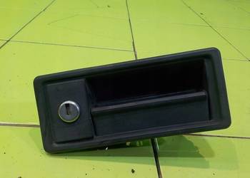 LANCIA BETA 2.0 B 83r COUPE 2D klamka klapy tyl