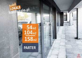 Lokal 158m2 Białystok