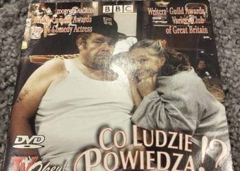 Co ludzie powiedzą !? Seria 18