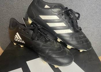 Sprzedam korki adidas goletto rozm 38 2/3