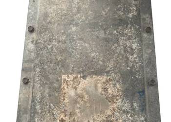 MODUŁ TRANS 50 KPH 87570281, 87570283 CASE PUMA 225 2009R NEW HOLLAND T7060