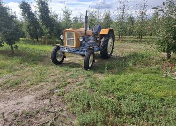 Ursus C330 ciągnik rolniczy traktor
