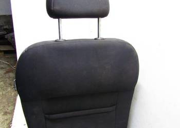 PODUSZKA POWIETRZNA AIRBAG FOTELA KIEROWCY LEWY PRZÓD NISSAN QASHQAI J11