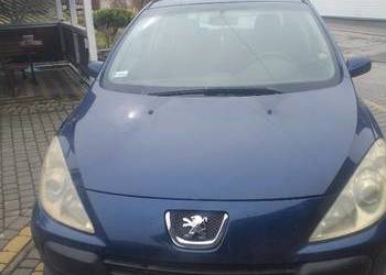 Sprzedam samochód peugot 307