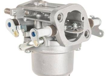 Gaźnik B&S Intek V-Twin CZĘŚĆ ORYGINALNA
