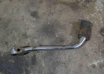 dźwignia biegów Simson AWO org ddr