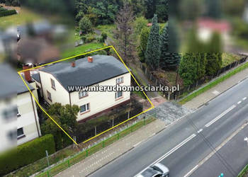 Dom wolnostojący Bieruń 100m2