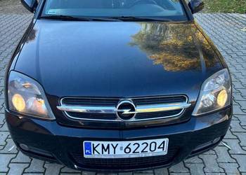 Opel Vectra c