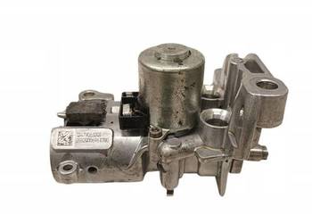 POMPA OLEJU SKRZYNI BLOKADA PARKINGOWA DCT 2.0 CGI AMG Mercedes CLA II C118