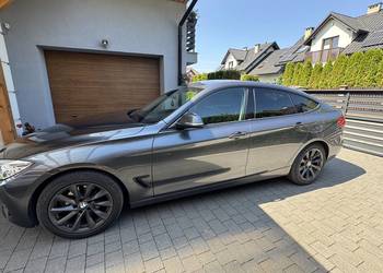 BMW GT3 2.0d xDrive
