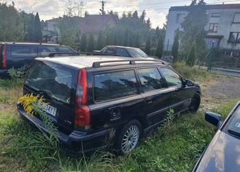Drzwi prawe przednie volvo v70 II s60 I 452-26