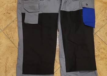 Spodnie robocze marki Havep