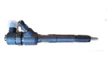 Sprawdzony Wtryskiwacz Opel 1.3CDTI 0445110326