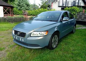 Volvo S40 2010r 1.6 D 109km 490-46 Czesci
