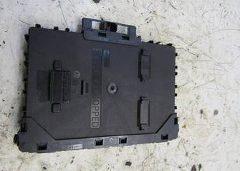 SKRZYNKA BEZPIECZNIKÓW 1.0 ECO FORD FOCUS MK4 HB ST-LINE JX6T-15604-RJH