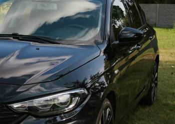 Fiat Tipo 1.6 DIESEL, AUTOMAT, Przebieg 45000 km - Gwarancja