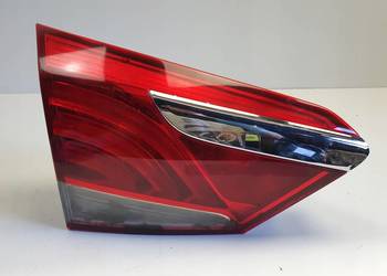 Hyundai i40 Kombi TYLNA LAMPA LEWA lewy tył kierowcy w klapę