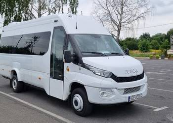 Busy Katowice przewóz osób Sosnowiec wynajem busów Mysłowice autokary Tychy