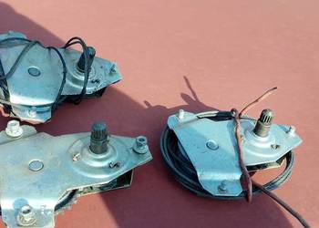 Polonez borewicza - akwarium podnośniki szyb komplet