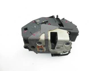 ZAMEK LEWY PRZEDNI VOLVO V60 I 31301737