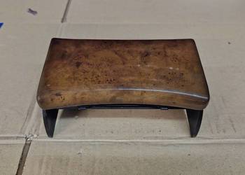 Popielniczka Przednia VW Passat B5 FL Drewno Zapalniczka 3B0857961K