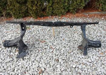 vw t5/multivan /2.5 TDI/ wzmocnienie czolowe orginał