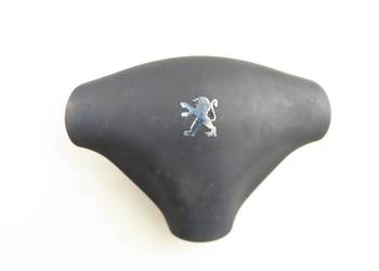 PODUSZKA KIEROWCY PEUGEOT 107 