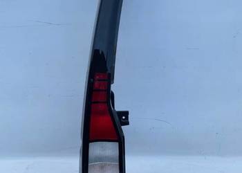 LAMPA LEWA TYŁ TYLNA VW CADDY V 2K7945257