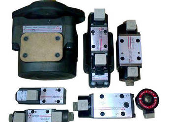 Pompa Atos PFE-42070/5S*