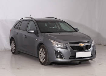 Chevrolet Cruze 1.6 i 16V