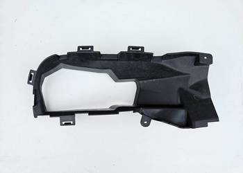 MERCEDES W212 63 AMG WLOT POWIETRZA PRAWY PRZÓD A2128853922