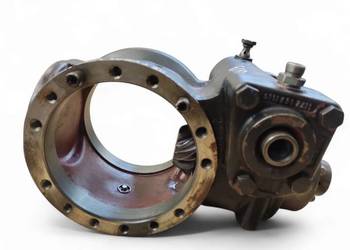 Dyferencjał 26x9 ZF 4475425018 Reform Mounty 100