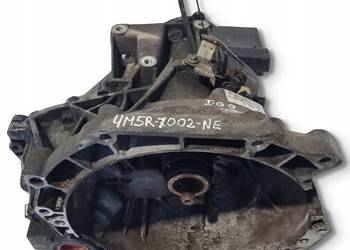 SKRZYNIA BIEGÓW Ford Focus MK2 1.8 16V 125KM QQDA QQDB manual 4M5R-7002-NE
