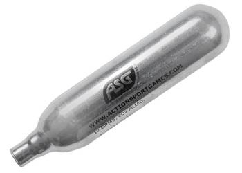 Nabój kapsuła CO2  12 g - zestaw 10 sztuk
