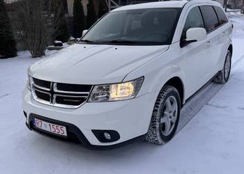 Dodge journey SXT 3.6