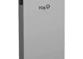 Falownik FoxESS EP5 high-voltage energy storage system 5,18kWh w