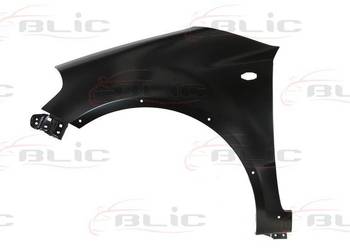 BŁOTNIK PRZEDNI LE/PR - SUZUKI SX4/ SEDICI 06-13