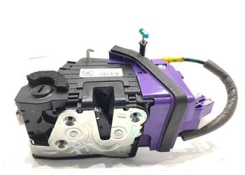 ZAMEK DRZWI PRAWY TYŁ HYUNDAI i30 Kombi 81420-G3010