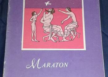 Maraton - Kornel Ujejski