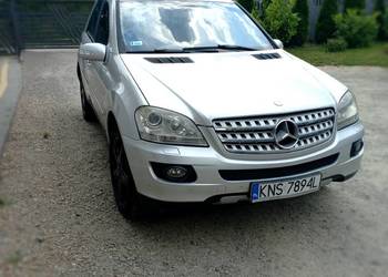 Mercedes Ml