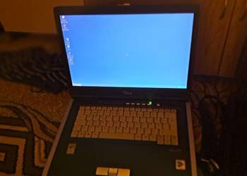 Laptop Fujitsu-Siemens LifeBook C1320D  500GB