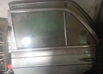Mercedes w123 drzwi