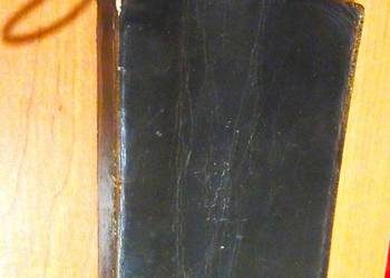 Biblia Święta , wyd. 1950