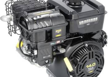 Silnik, wał poziomy, 14.0 KM Briggs & Stratton 25V3370009F1