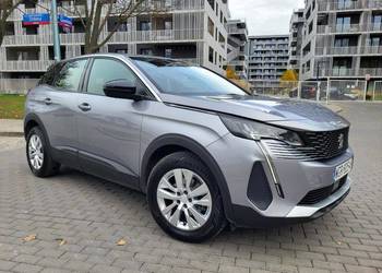 1.2l benzyna 131KM * Bezwypadkowy * 18, 808km * Na gwarancji*Serwisowany 1.2l benzyna 131KM * Bezwypadkowy * 18, 808km * Na gwarancji*Serwisowany