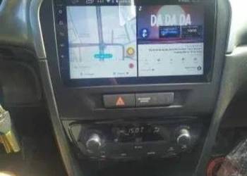 Radio Android Suzuki Vitara 2016/2019 GPS wifi Blutooth PROM