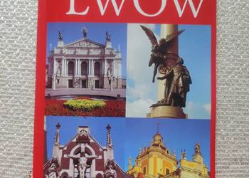 Książka Lwów